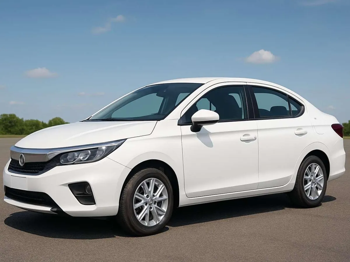 Sedan