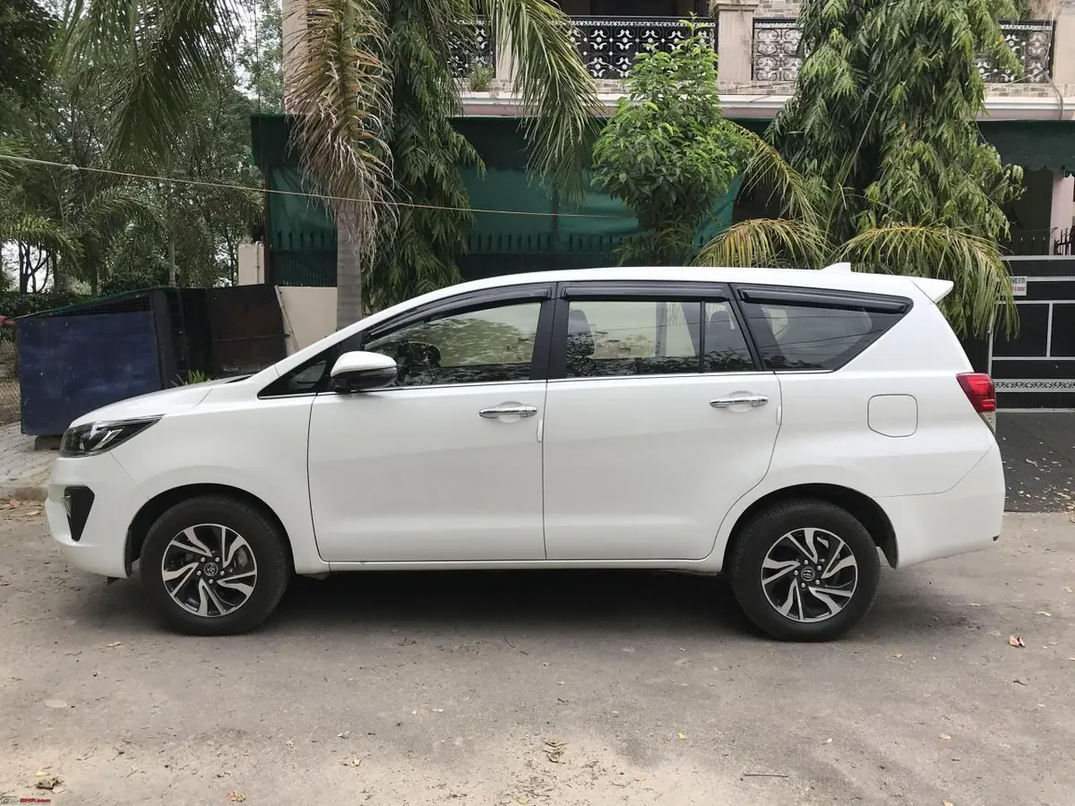 SUV