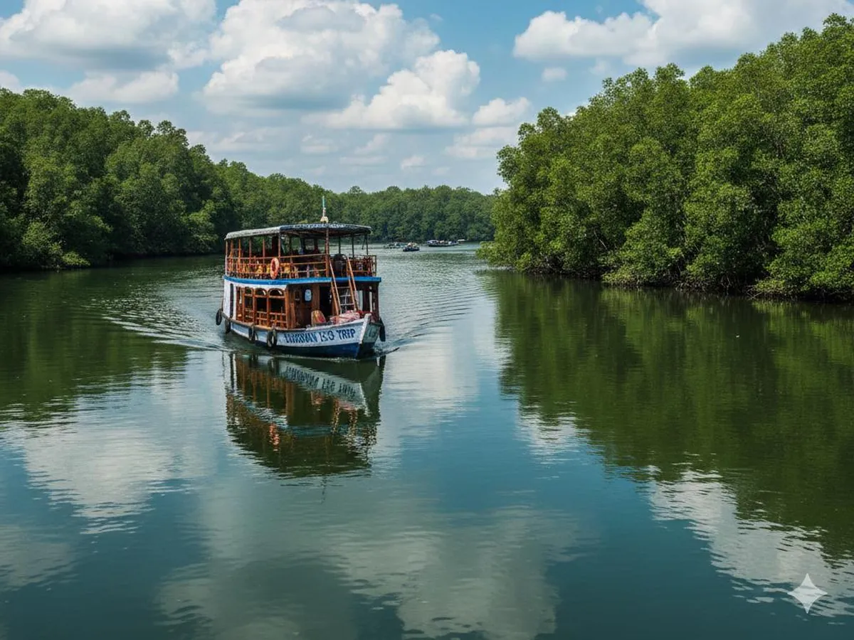 Sundarbans